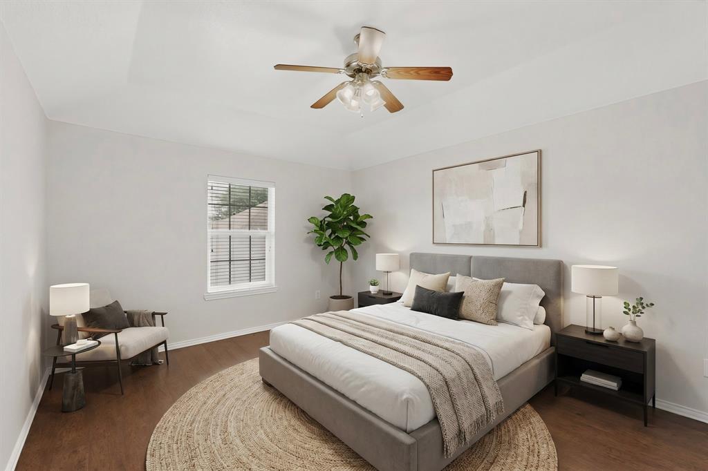 Light Point Place PH1 - Residential