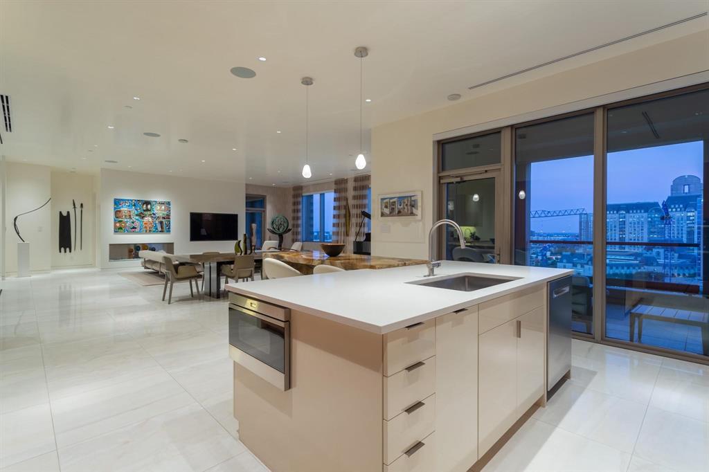 Stoneleigh Residences - Residential