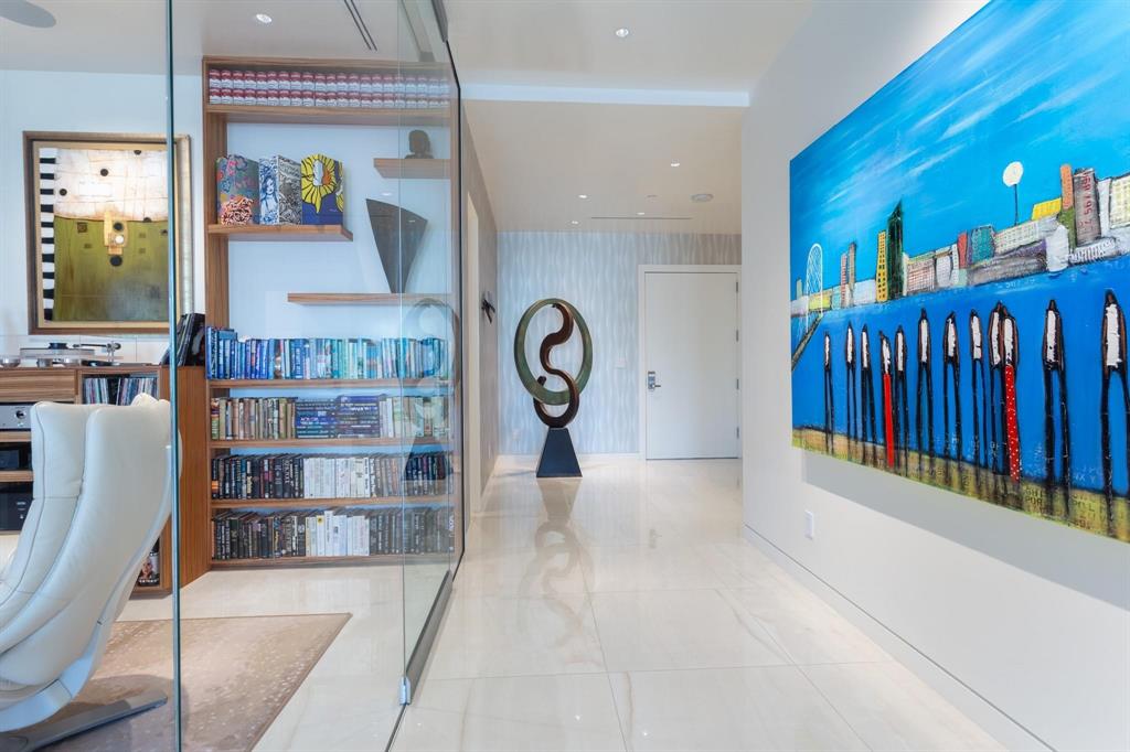 Stoneleigh Residences - Residential