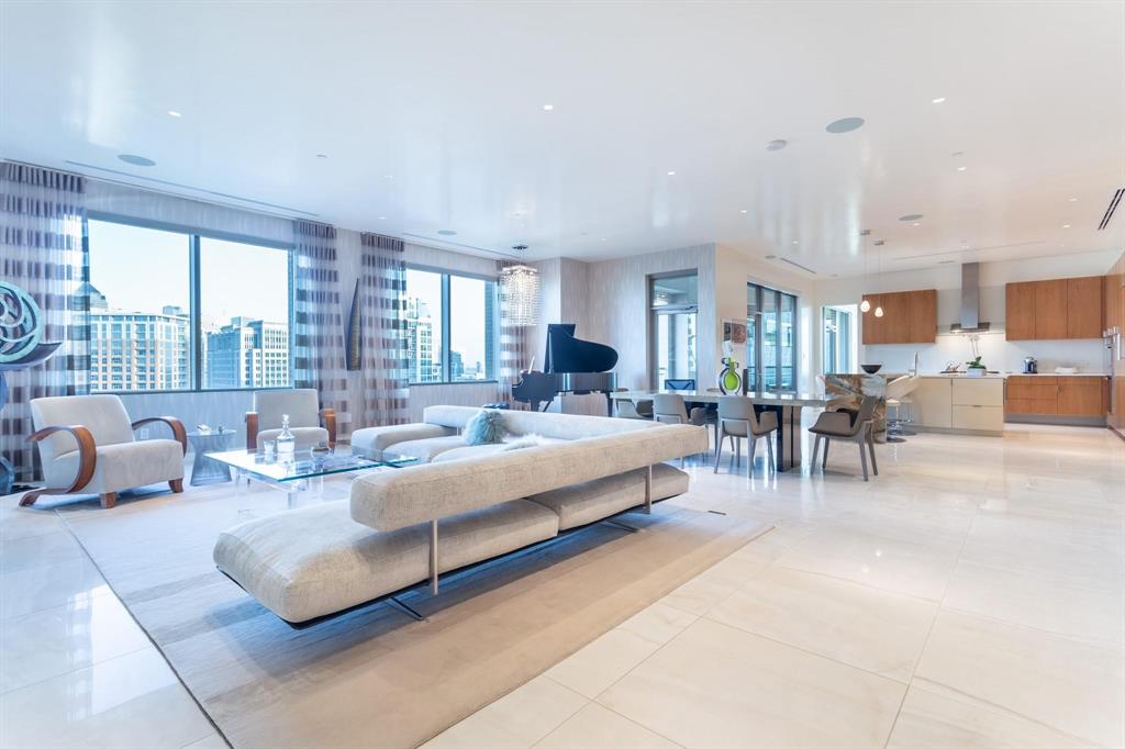 Stoneleigh Residences - Residential