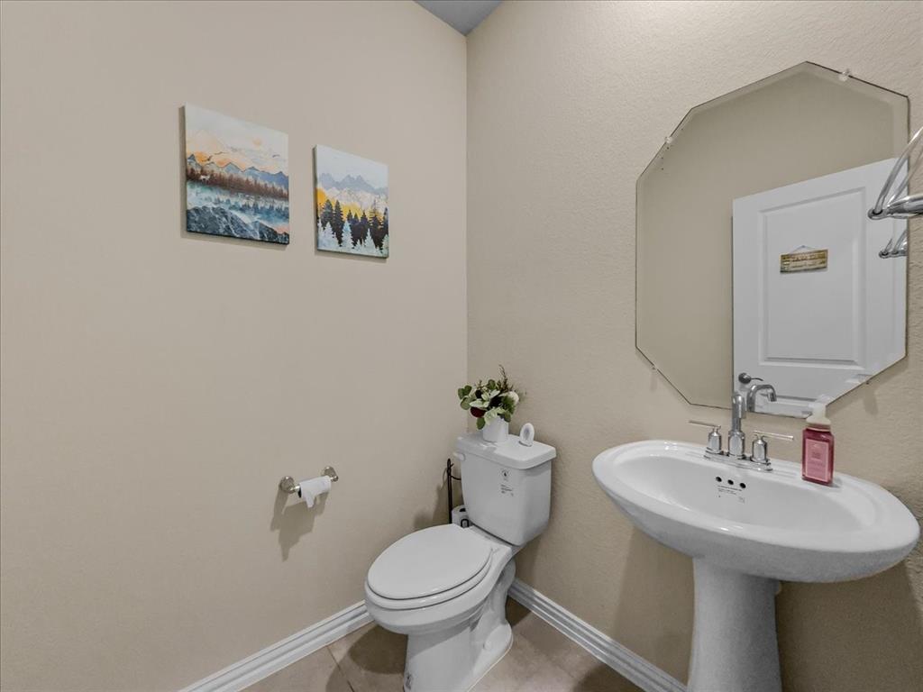 ASHFORD PARK PHASE 1 - Residential