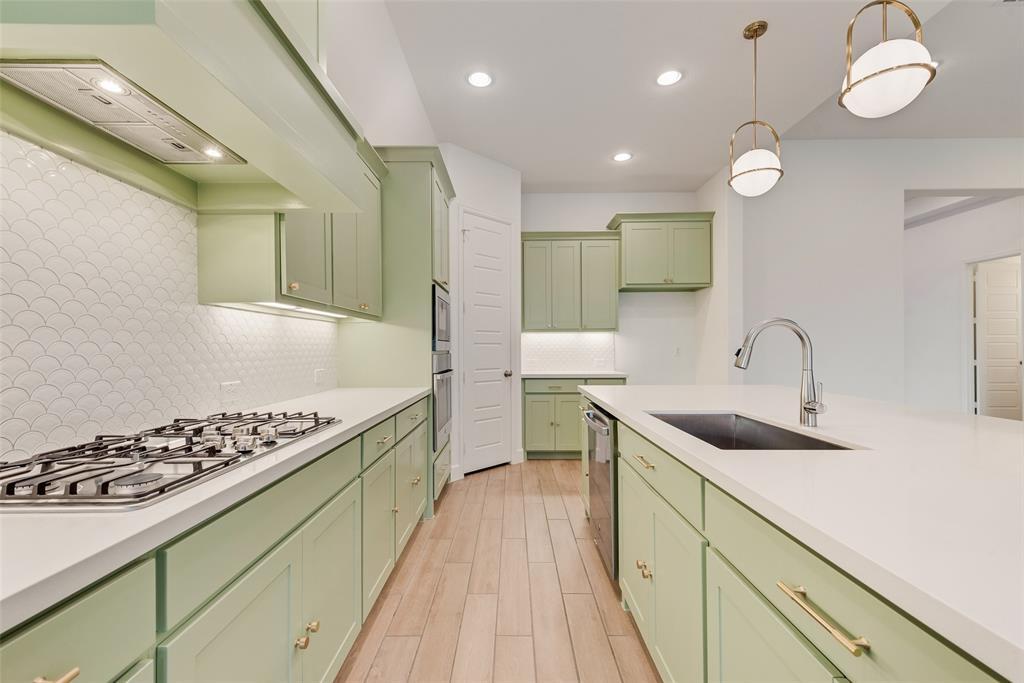 Lakes Somercrest - Residential