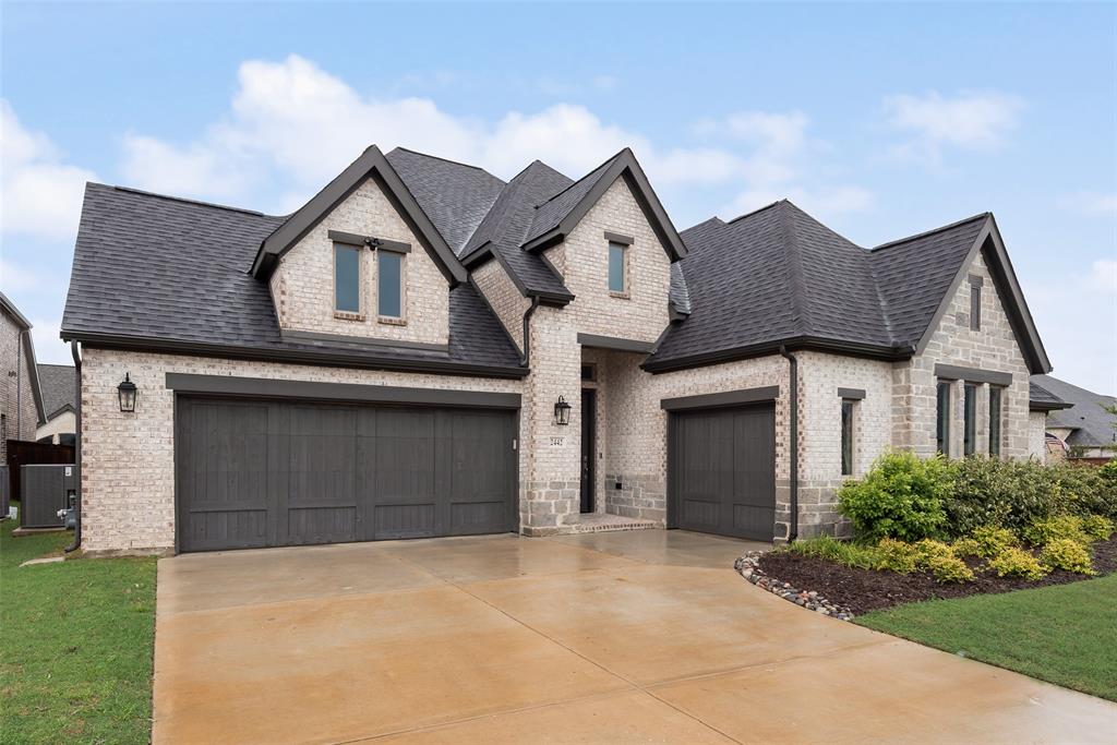 Lakes Somercrest - Residential