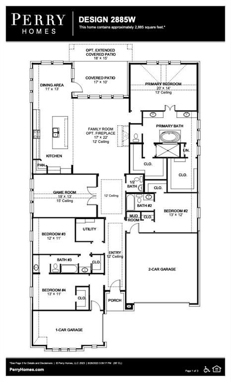 Lakes Somercrest - Residential