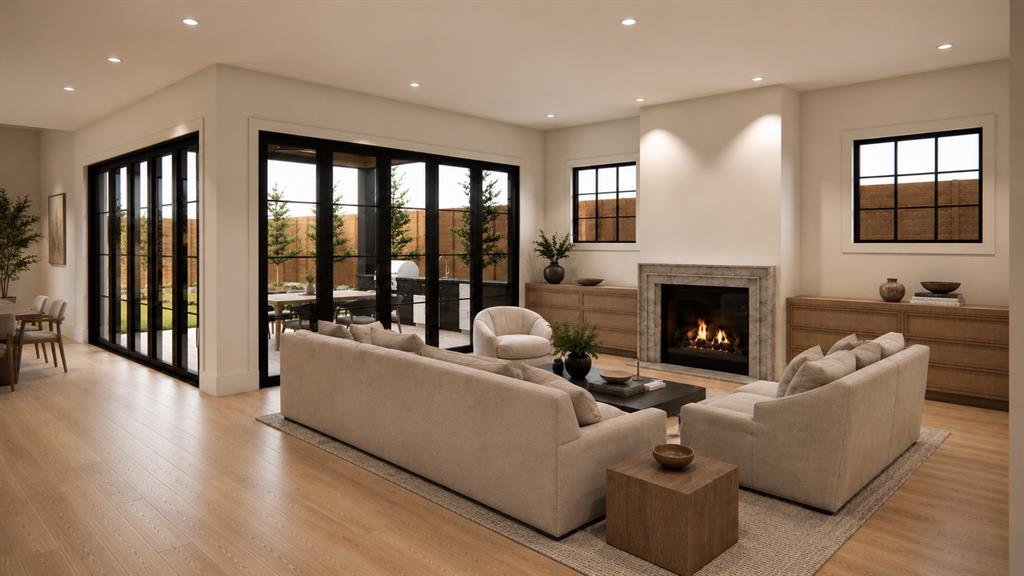 Lakewood Hts Add - Residential