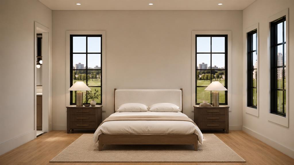Lakewood Hts Add - Residential