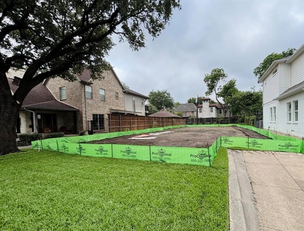 Lakewood Hts Add - Residential