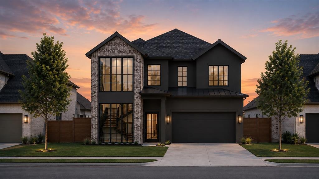 Lakewood Hts Add - Residential