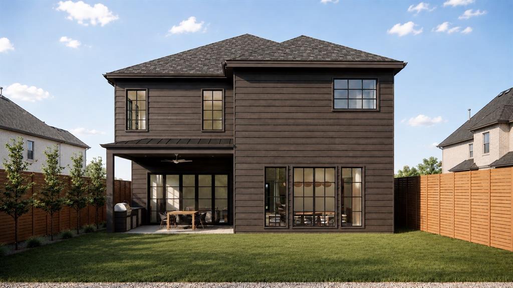 Lakewood Hts Add - Residential