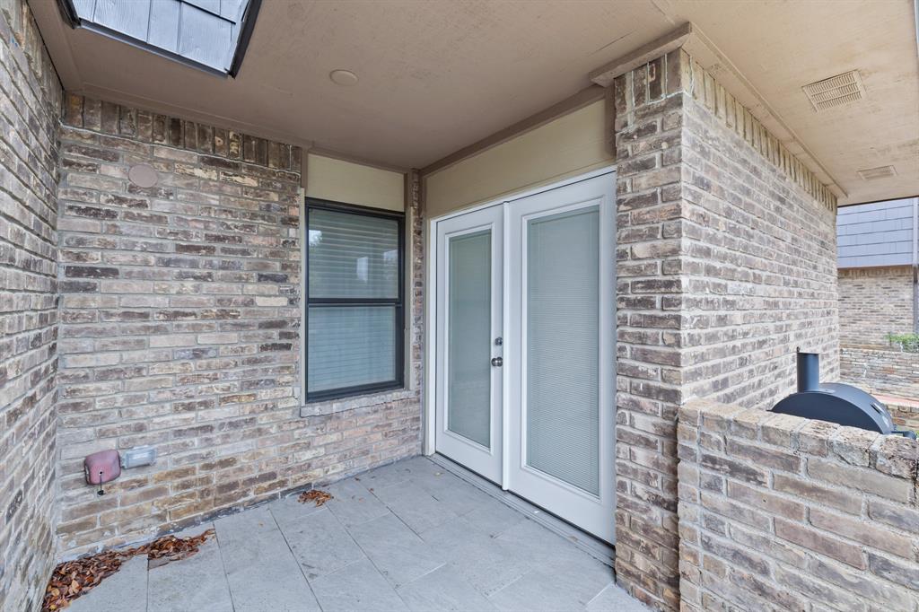 Harwood Park Twnhms Add - Residential Lease