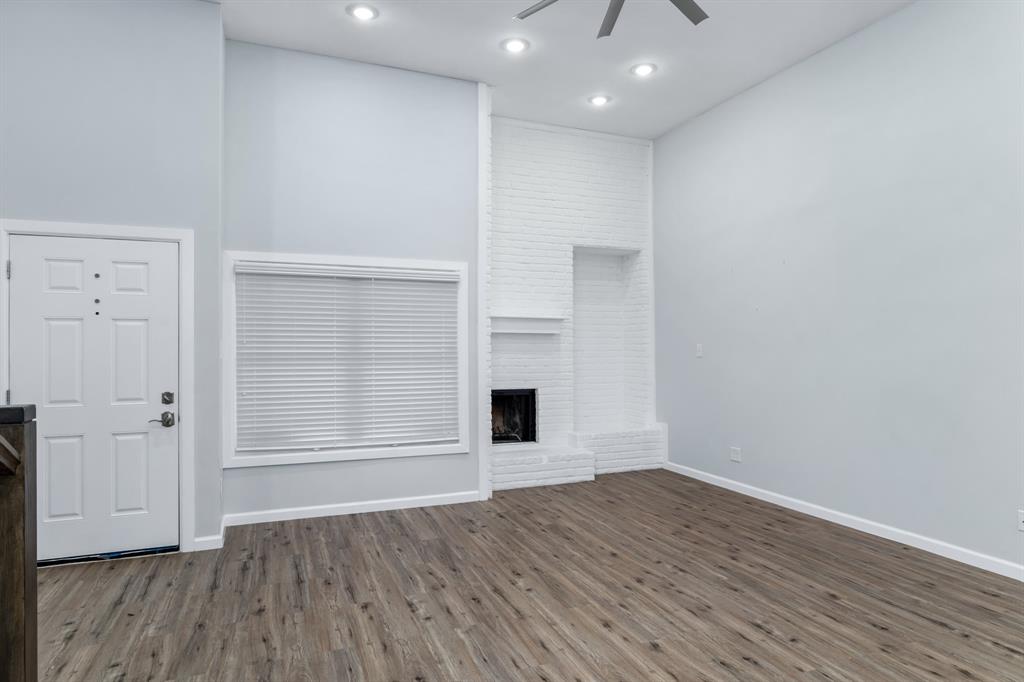 Harwood Park Twnhms Add - Residential Lease