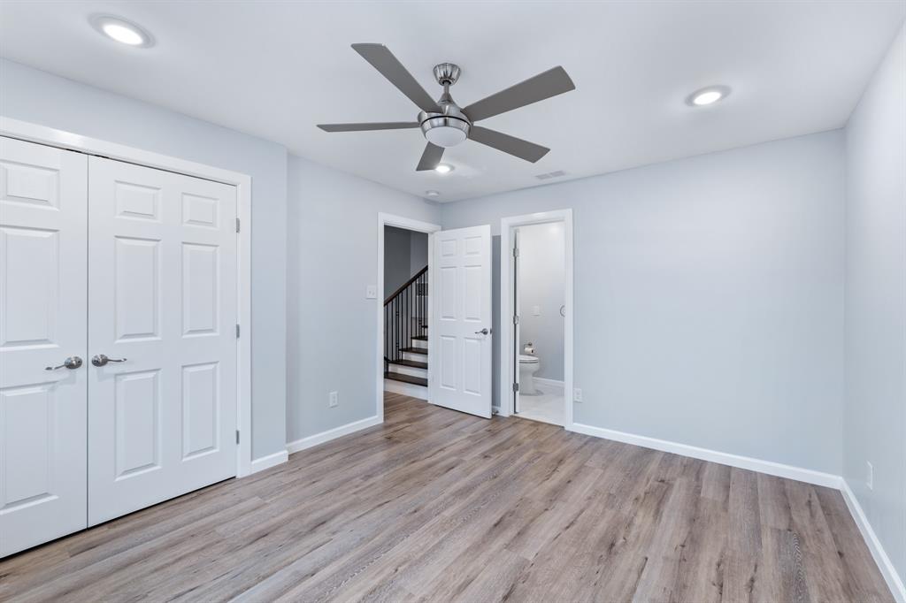 Harwood Park Twnhms Add - Residential Lease