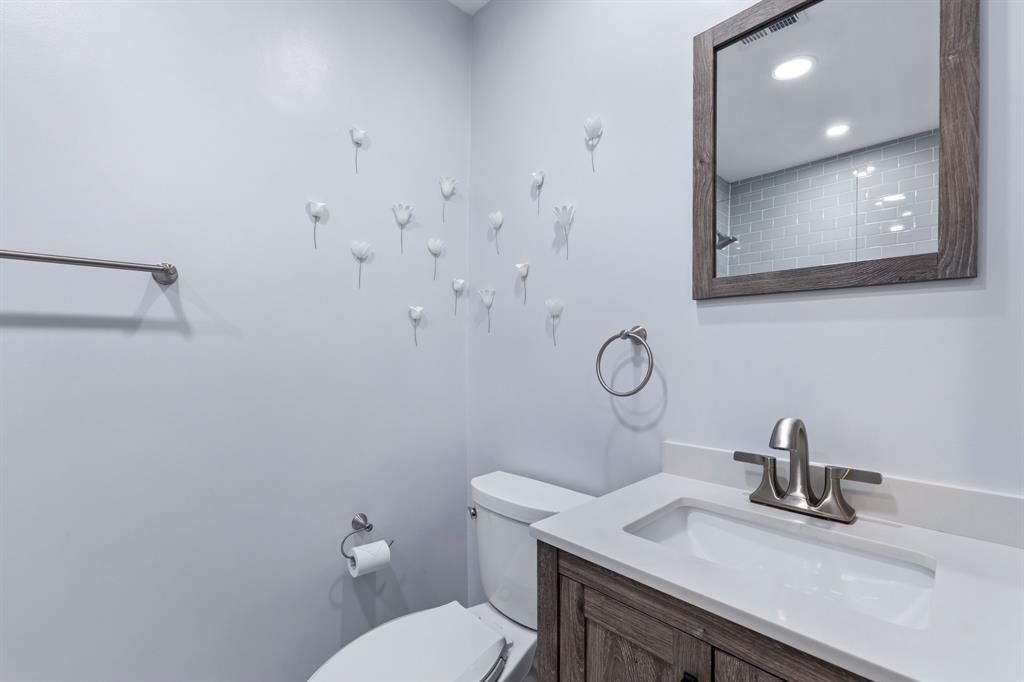 Harwood Park Twnhms Add - Residential Lease