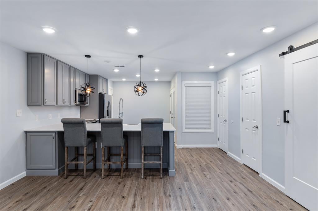 Harwood Park Twnhms Add - Residential Lease