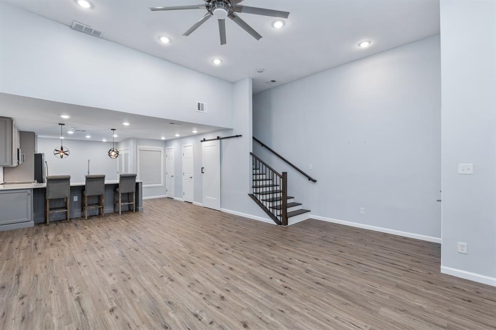 Harwood Park Twnhms Add - Residential Lease