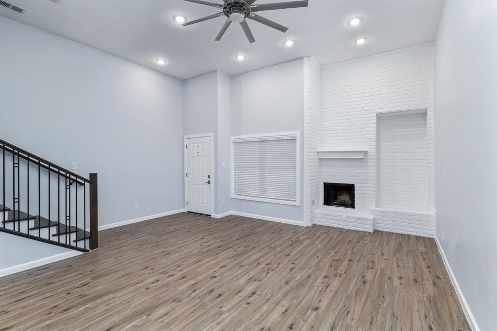 Harwood Park Twnhms Add - Residential Lease