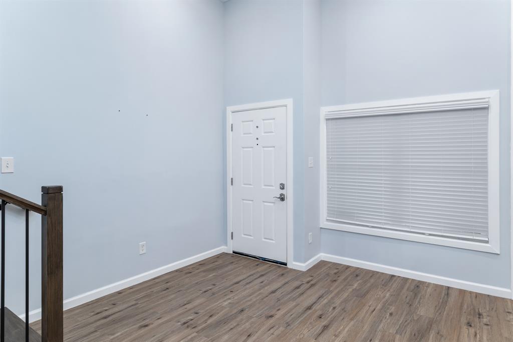 Harwood Park Twnhms Add - Residential Lease