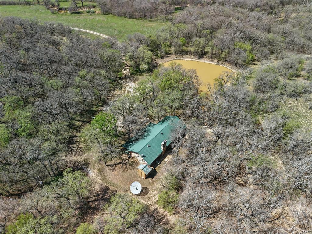 County Land - Residential
