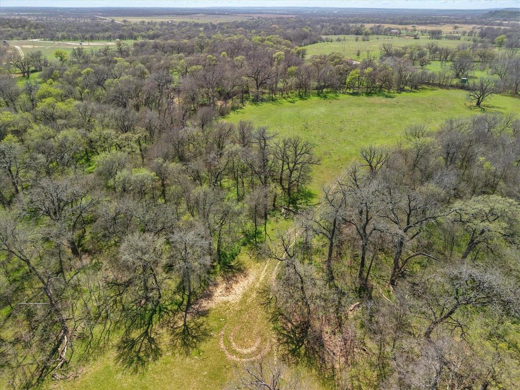 County Land - Residential