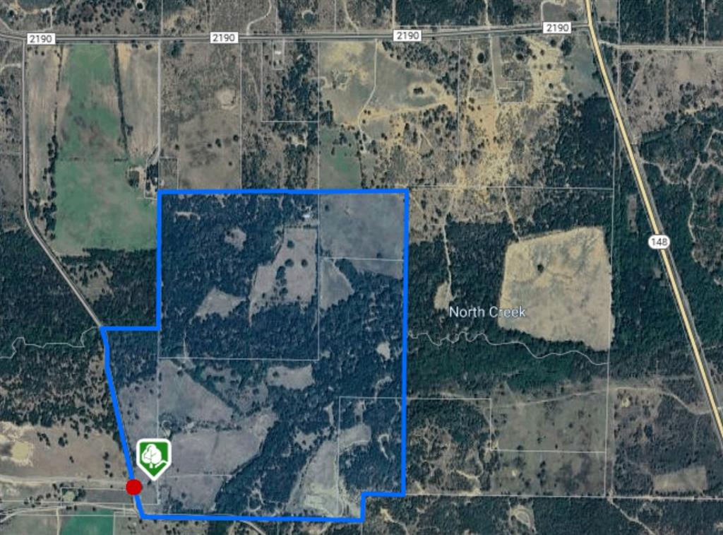 County Land - Residential