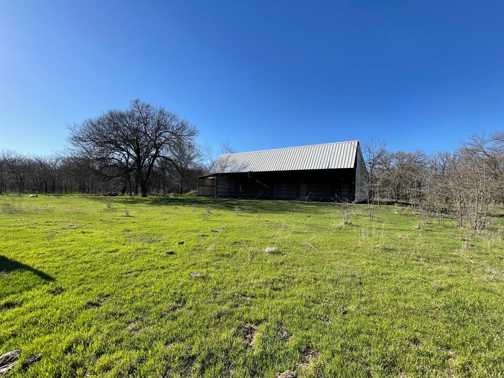 County Land - Residential