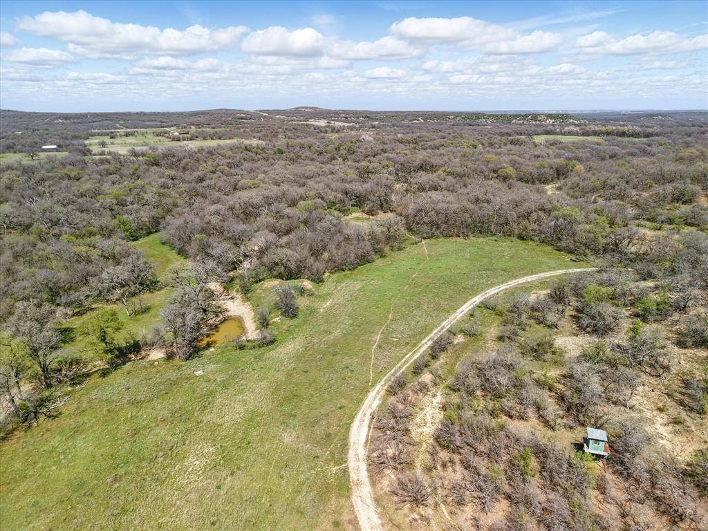 County Land - Residential