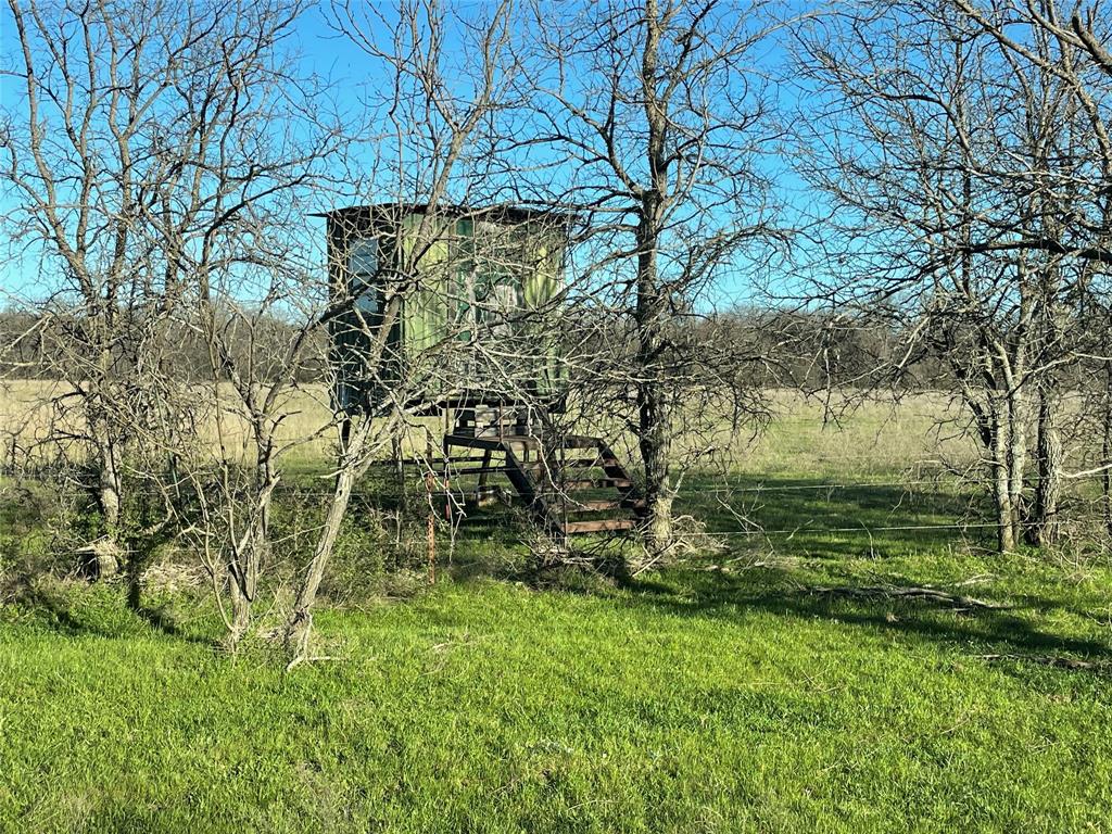 County Land - Residential