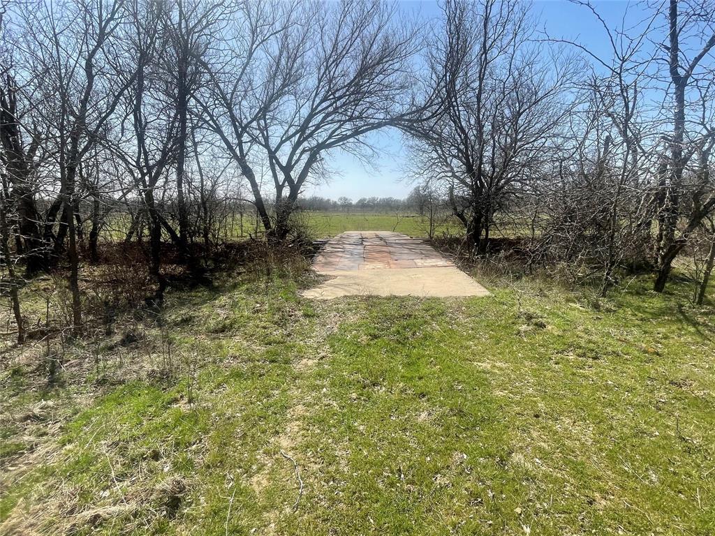 County Land - Residential