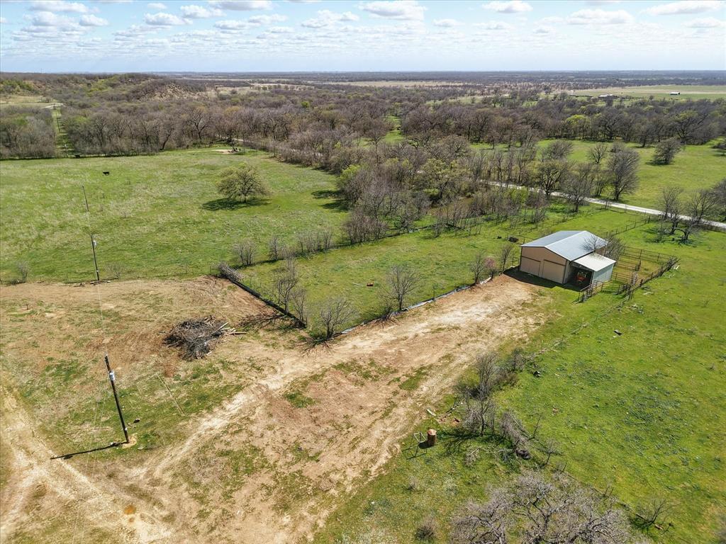 County Land - Residential