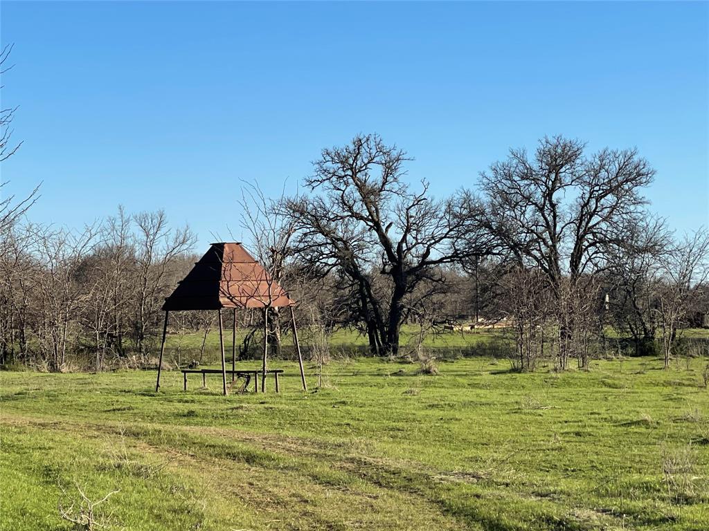 County Land - Residential