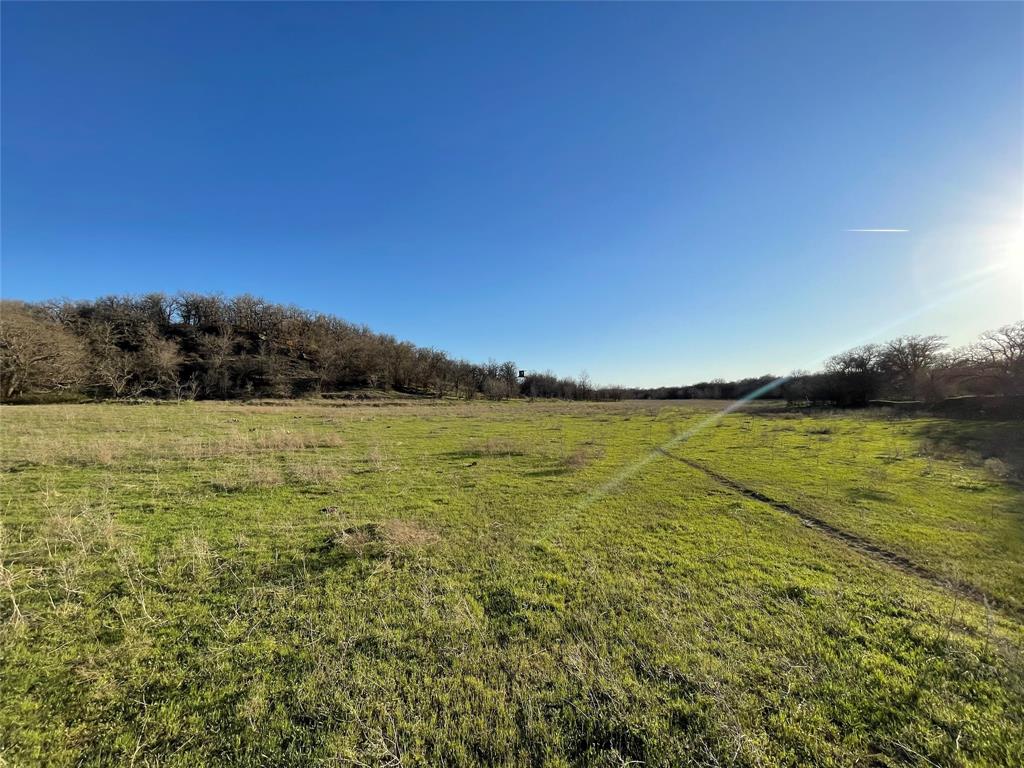 County Land - Residential