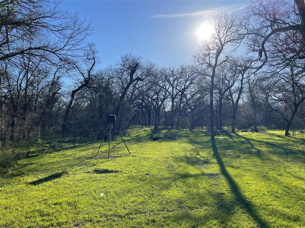 County Land - Residential