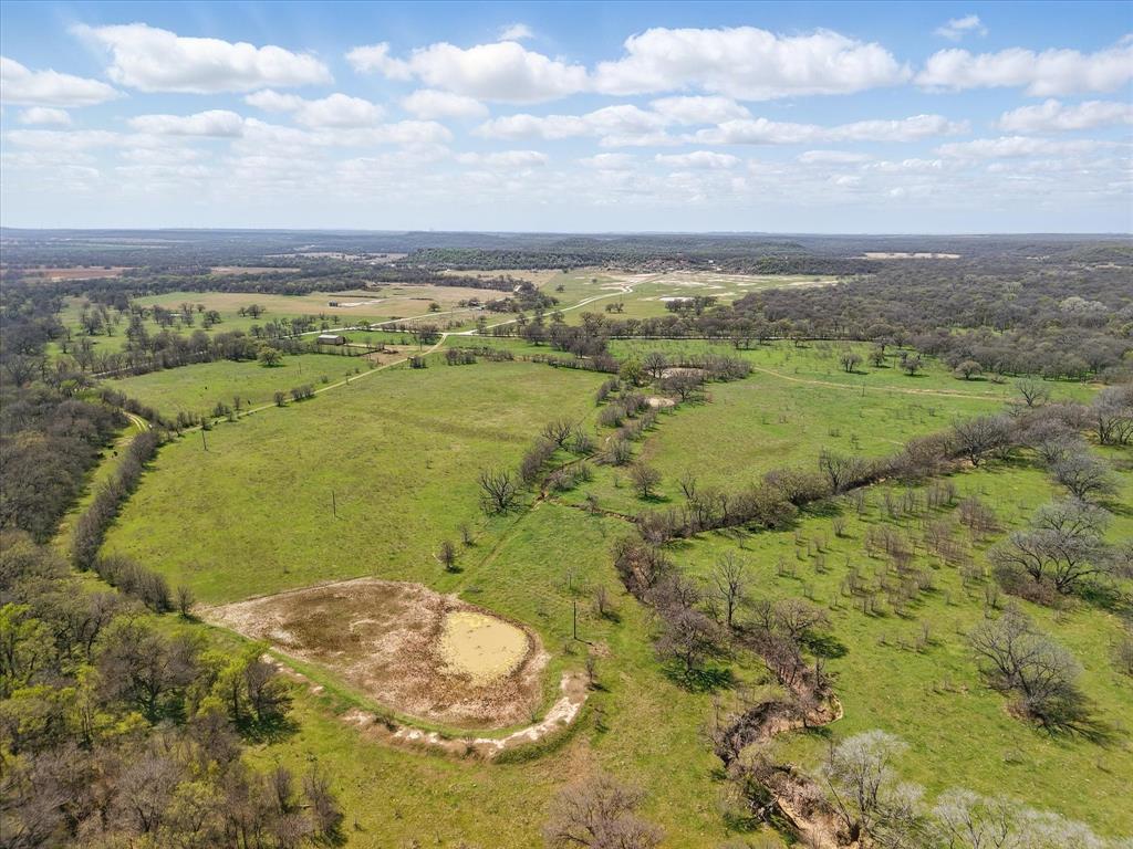 County Land - Residential