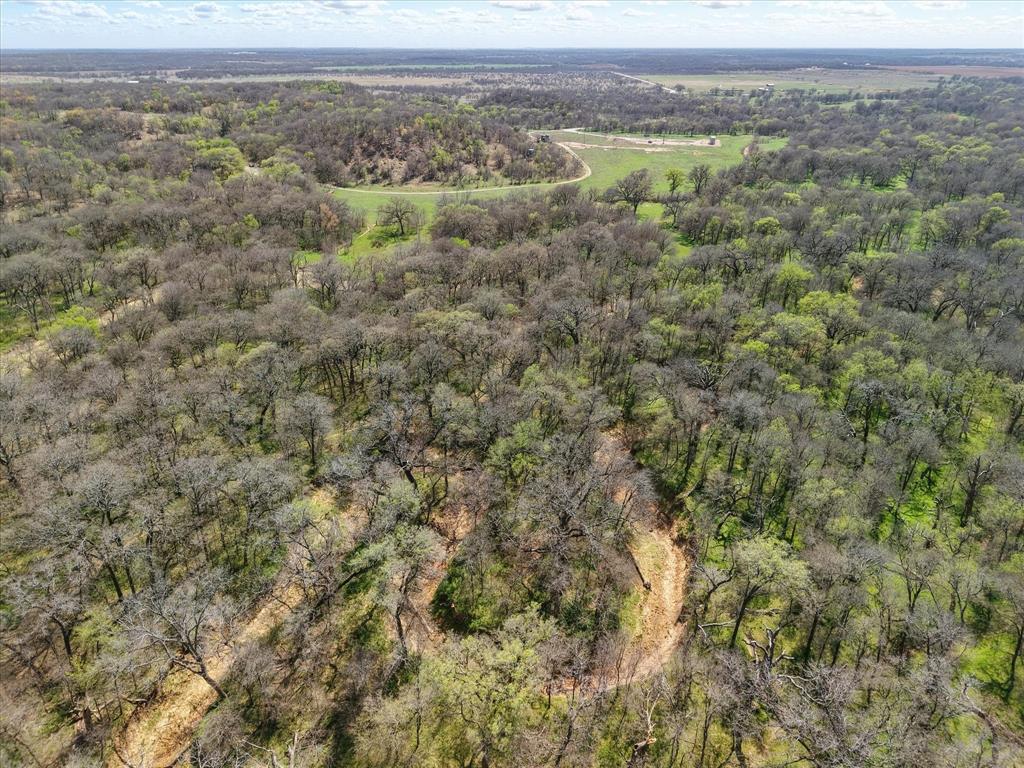 County Land - Residential