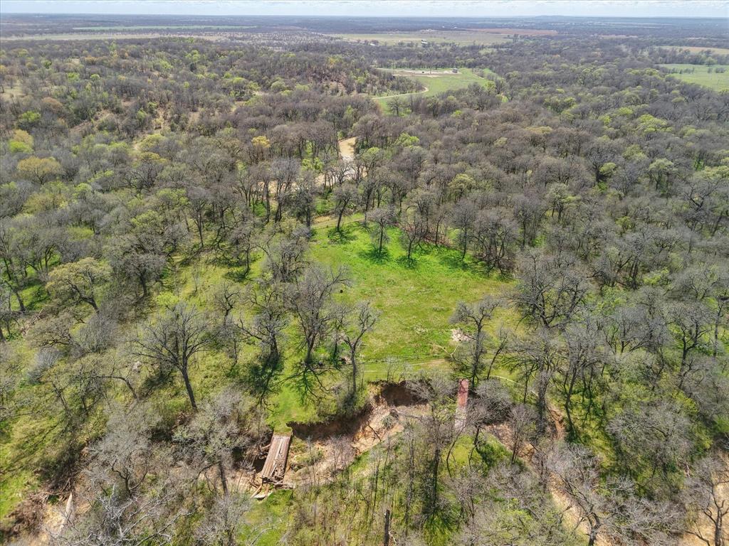 County Land - Residential