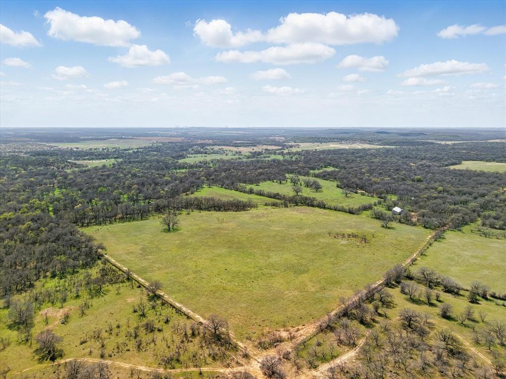 County Land - Residential