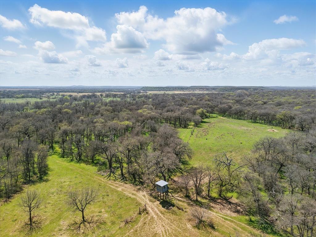County Land - Residential