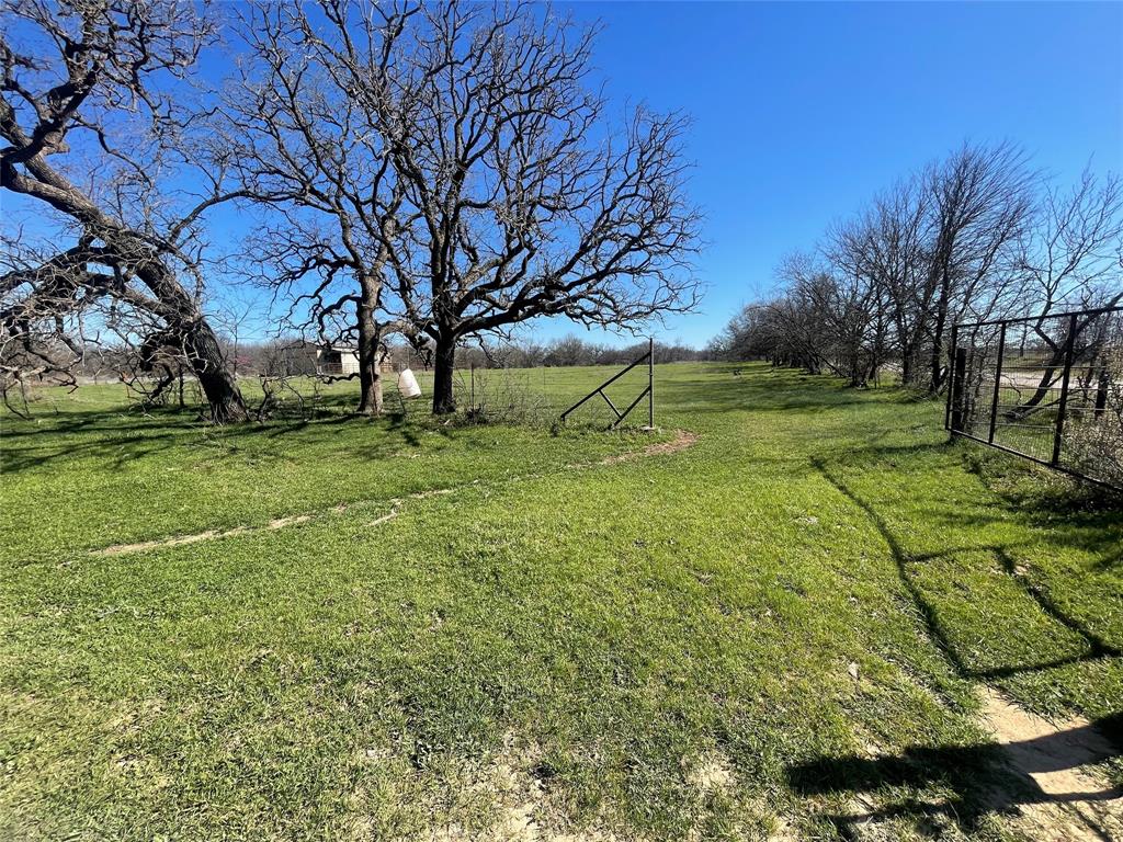 County Land - Residential