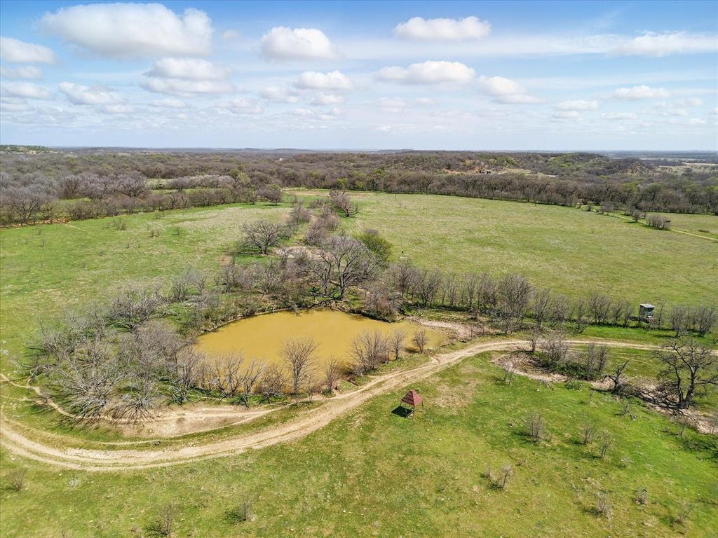 County Land - Residential