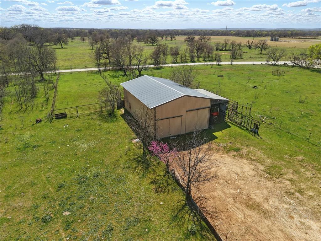 County Land - Residential