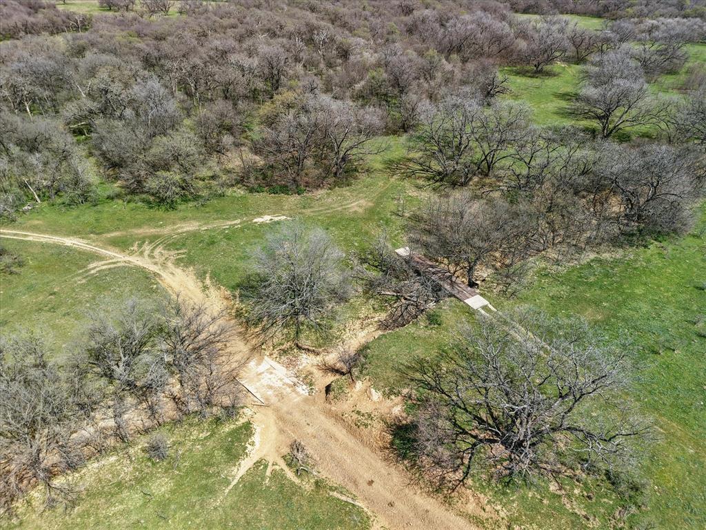 County Land - Residential