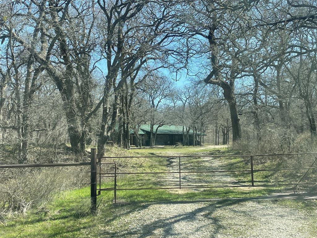 County Land - Residential