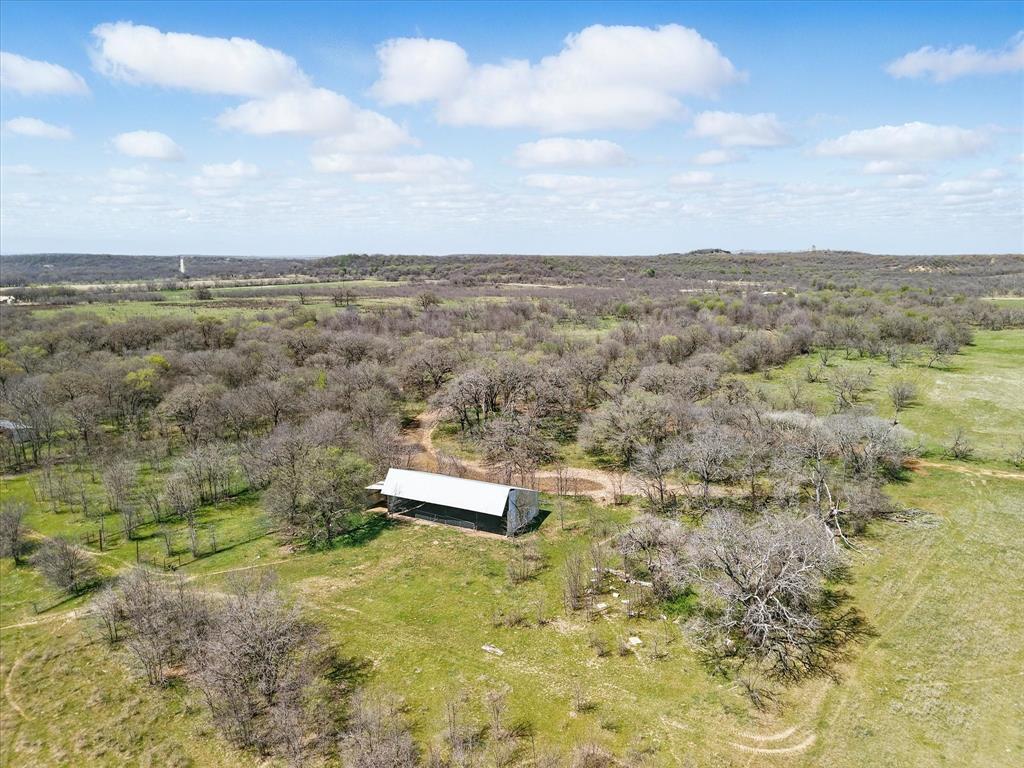 County Land - Residential