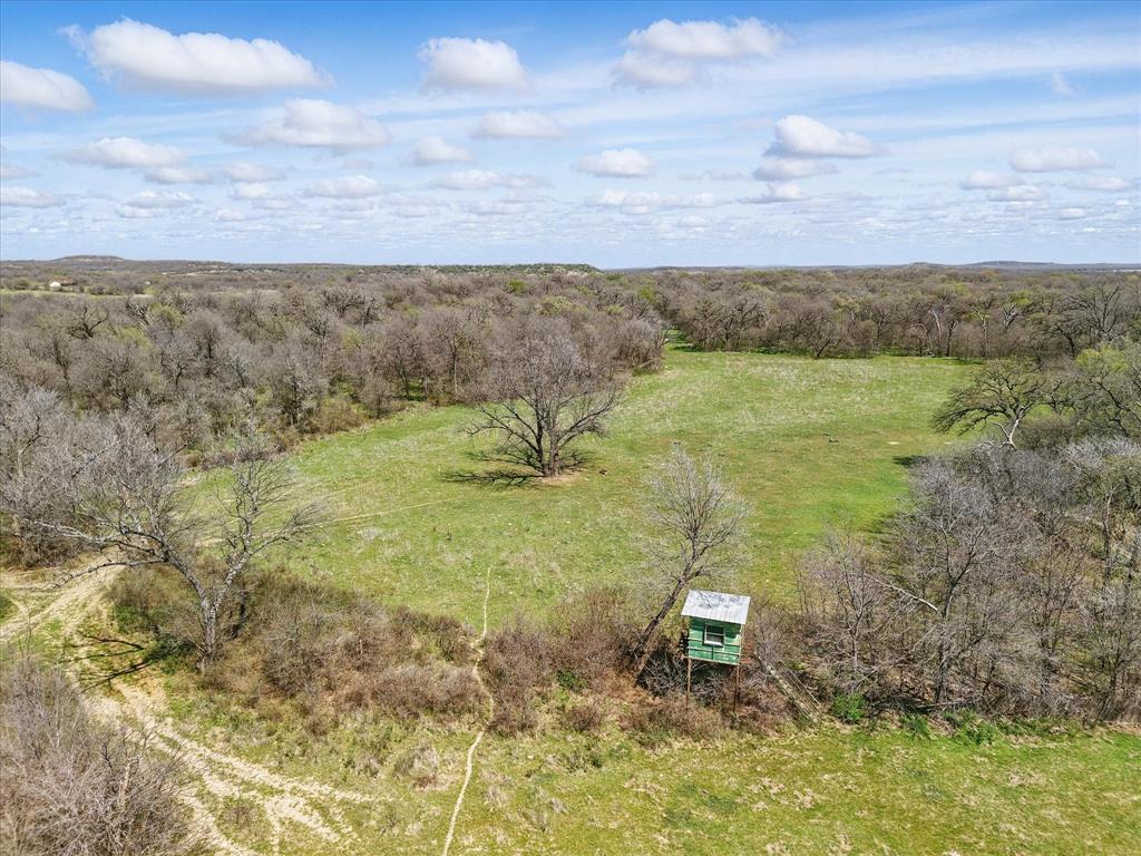 County Land - Residential