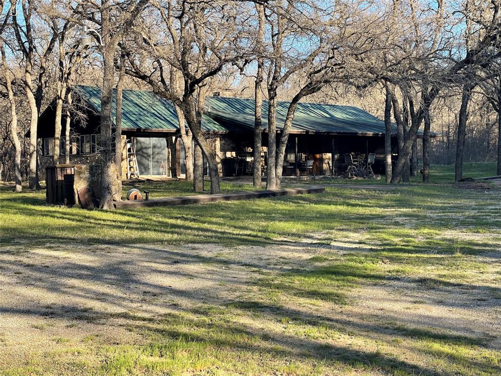 County Land - Residential