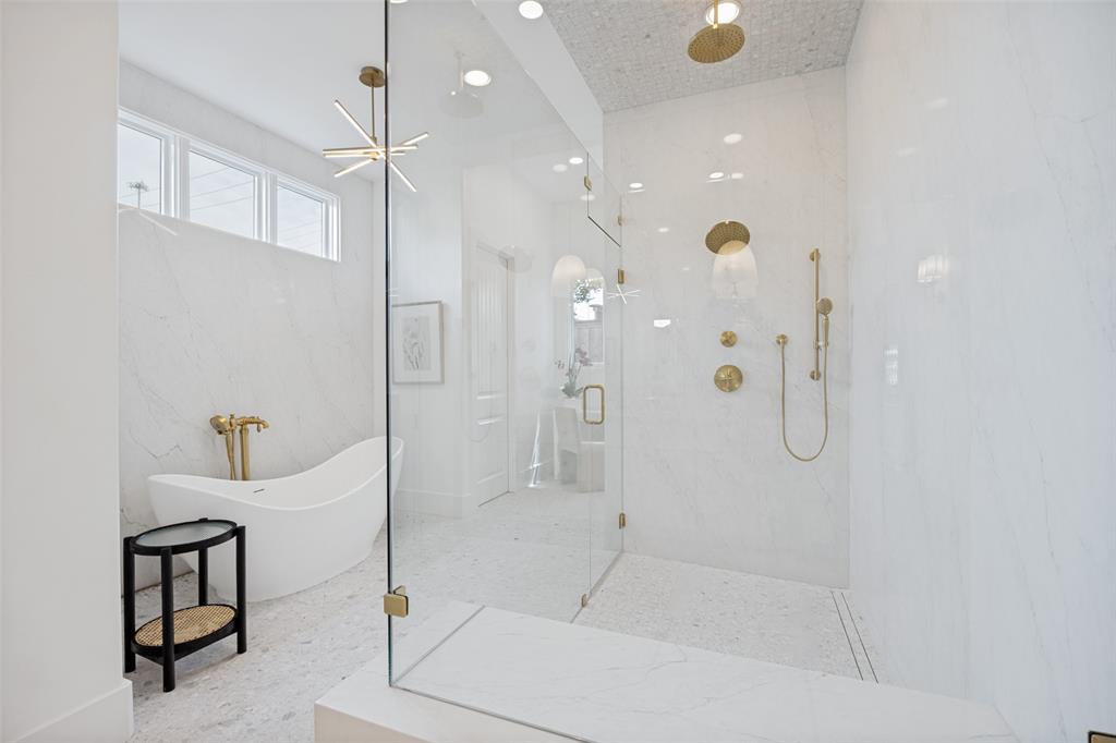 Inwood Road Estates - Residential