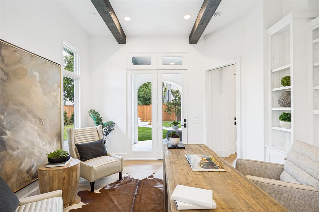 Inwood Road Estates - Residential