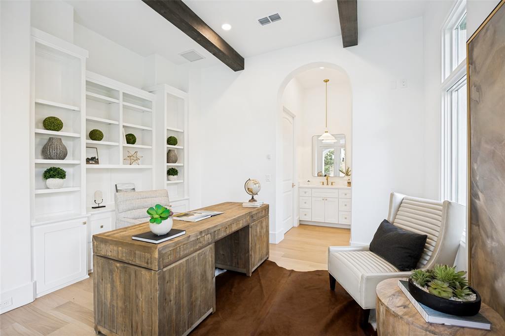 Inwood Road Estates - Residential