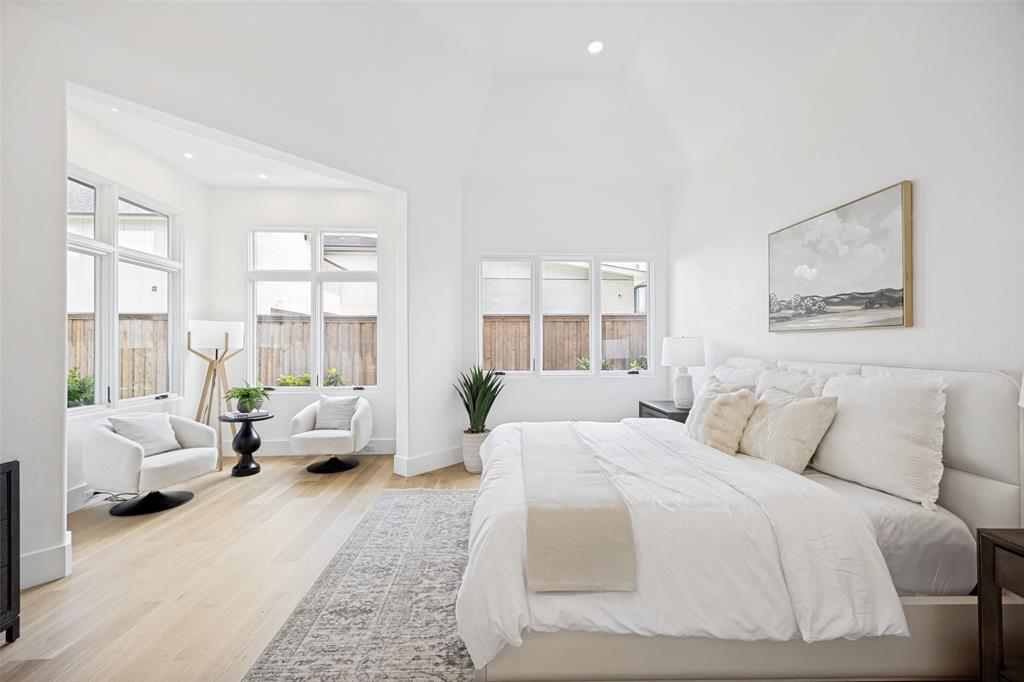 Inwood Road Estates - Residential
