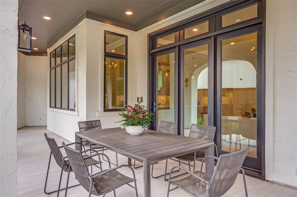 Inwood Road Estates - Residential